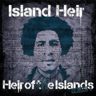 Heir of the Islands, Vol. 1 by Island Heir