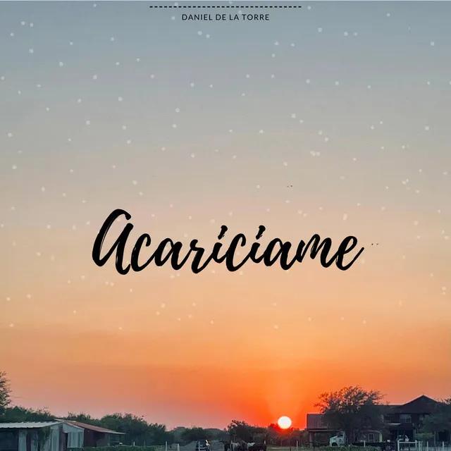 Acariciame