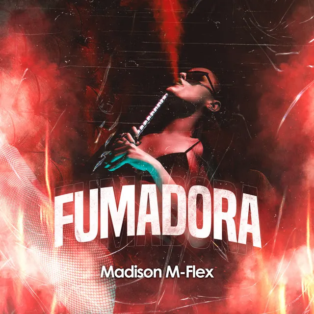 Fumadora