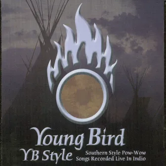 YB Style by Unknown Artist