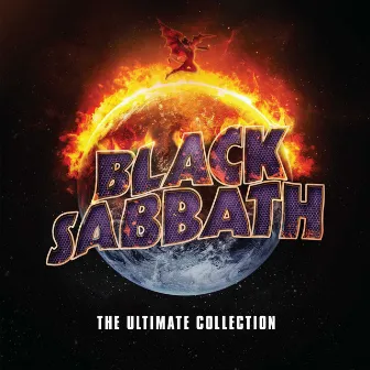 The Ultimate Collection by Black Sabbath