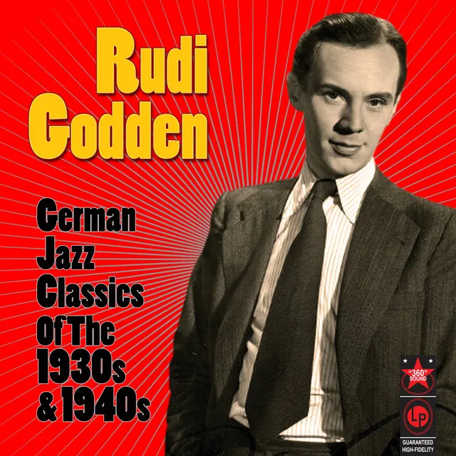 German Jazz Classics Of The 1930s & 1940s