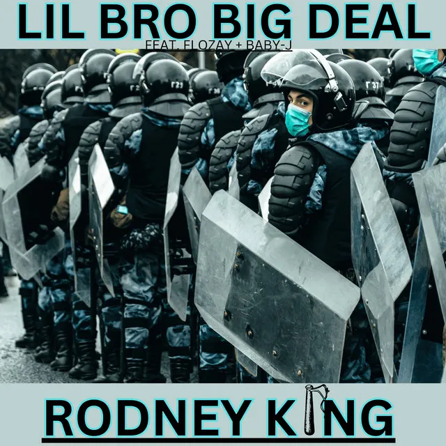 Rodney King