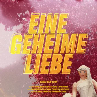 Eine geheime Liebe by Vadda sein Sohn