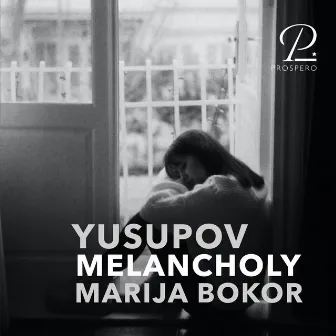 Melancholy by Marija Bokor