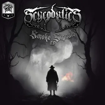 Smoke Signals EP by Scycodylics