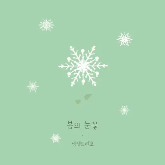 봄의 눈꽃 by SamSam Trio