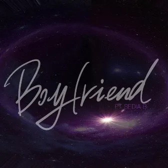 Boyfriend (Rap Version) by 阿敏