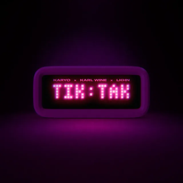 Tik:Tak