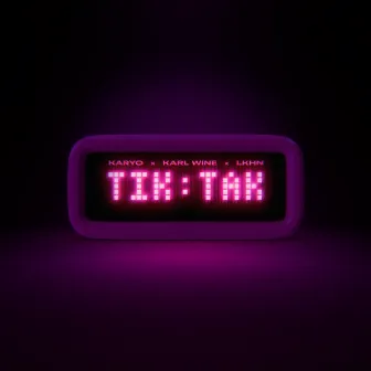 Tik:Tak by Lkhn