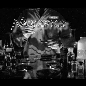 Narcotics by Lil Rawly