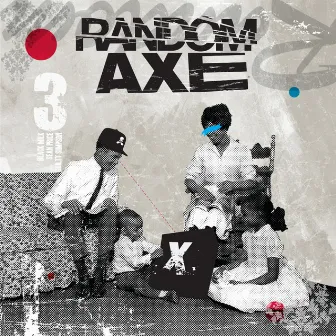 Random Axe by Random Axe