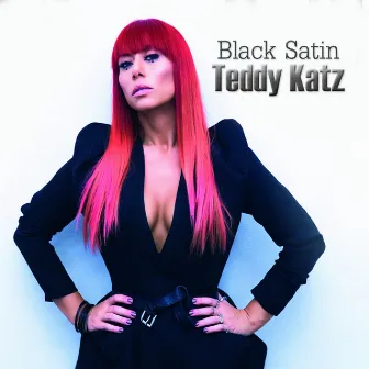 Black Satin by Teddy Katz