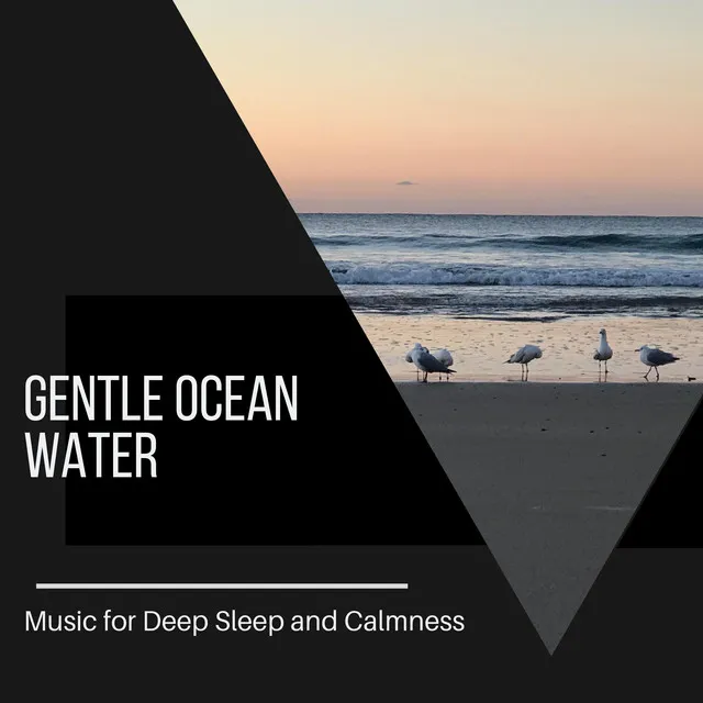 Peaceful Waves Audio