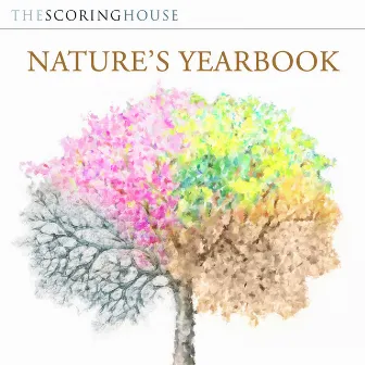 Nature's Yearbook by Mark Revell