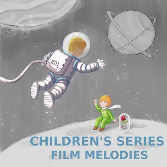 Children's Series Film Melodies by TV Themes