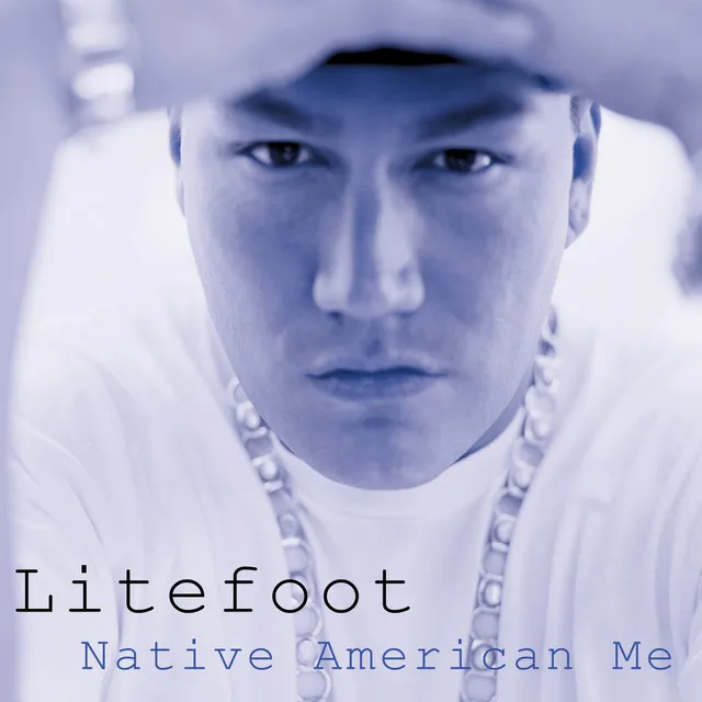 Native American Me