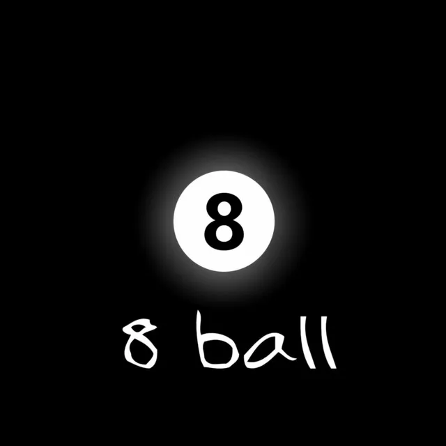 8 Ball