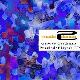 Puzzled / Players EP by Groove Cardinals