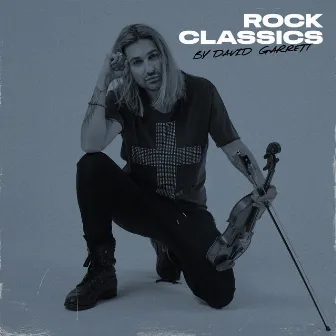 ROCK CLASSICS by David Garrett