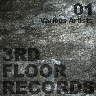 3rd Floor by DJ Daniel