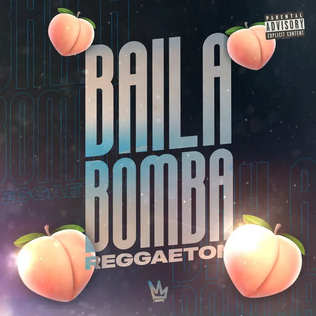 Baila Bomba Reggaeton - Remix