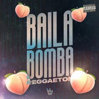 Baila Bomba Reggaeton (Remix) by Treekoo