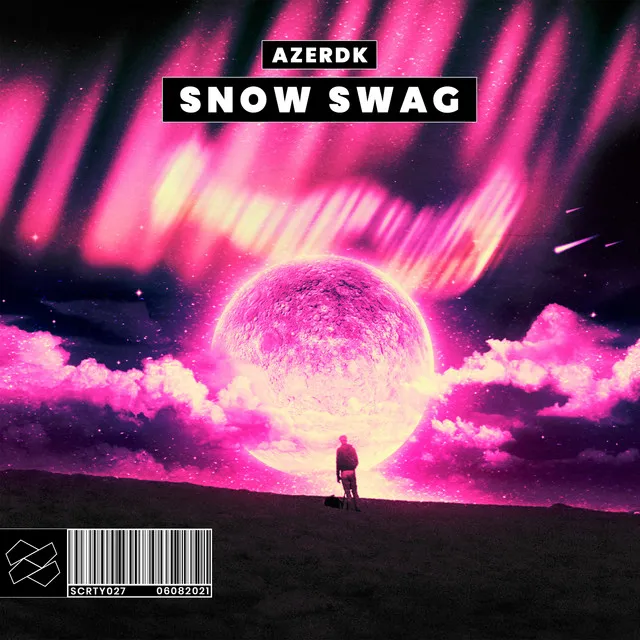 Snow Swag - Extended Mix