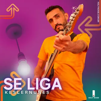 Se Liga by Kesler Nunes