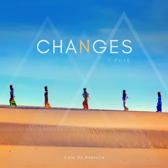 Changes by T-Puse