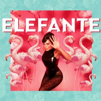 Elefante by NK