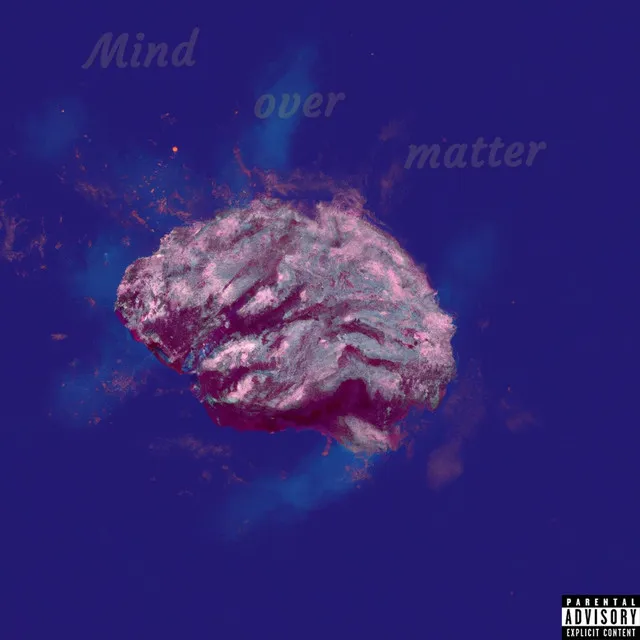 Mind over matter