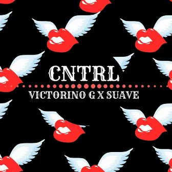 Cntrl by Victorino G