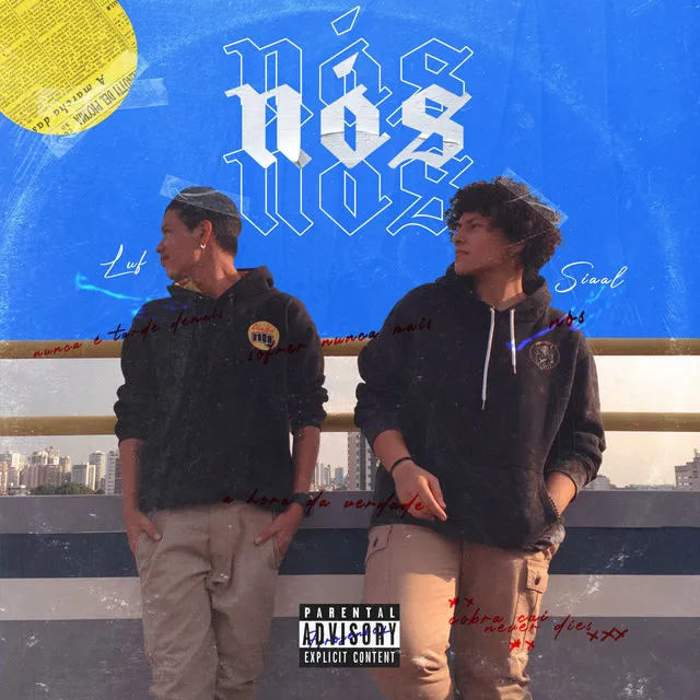 Nós