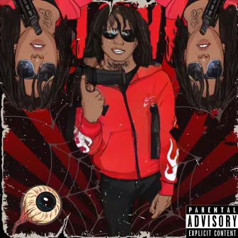 Red Tape by Lil Zy