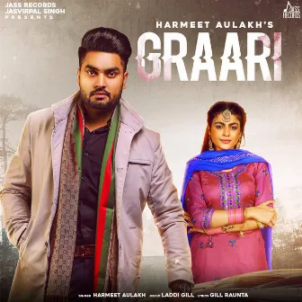 Graari by Harmeet Aulakh