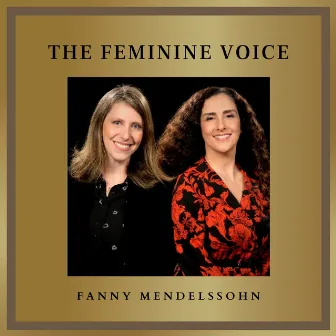 The Feminine Voice by Sivan Goldman