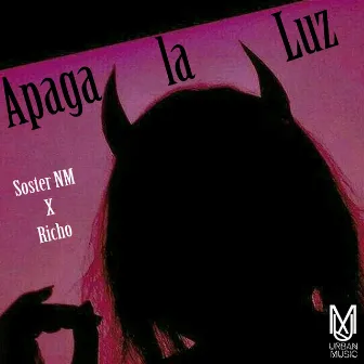 Apaga la Luz by Soster NM