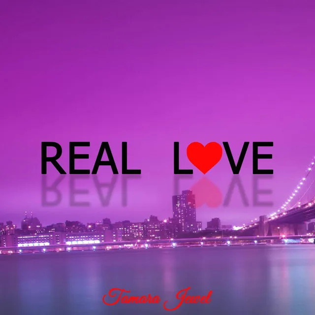 Real Love