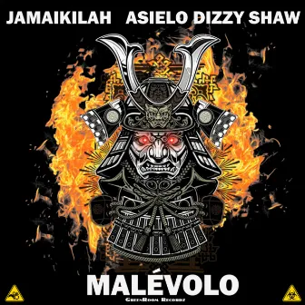 Malélovo by Asielo Dizzy Shaw