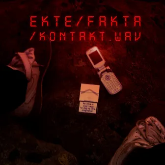 Kontakt by Ekte Fakta