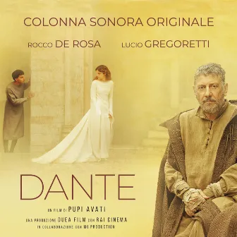 Dante (Colonna Sonora Originale) by Rocco De Rosa