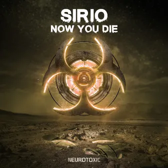 Now You Die by Sirio