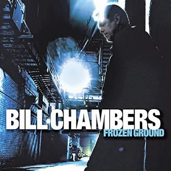 Frozen Ground by Bill Chambers