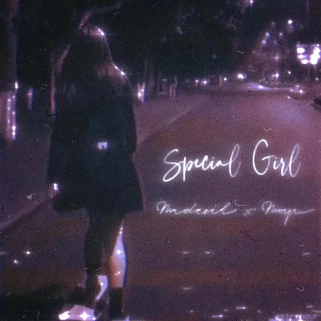 Special Girl