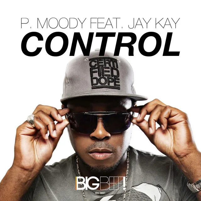 Control (feat. Jay Kay) [Remixes]