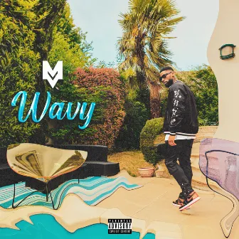 Wavy by Mv