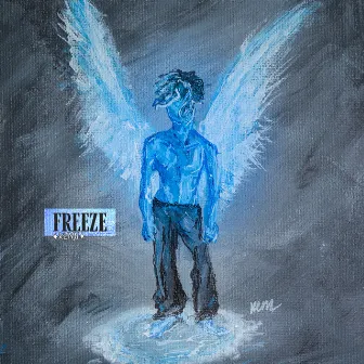 FREEZE by ✦kenji✦