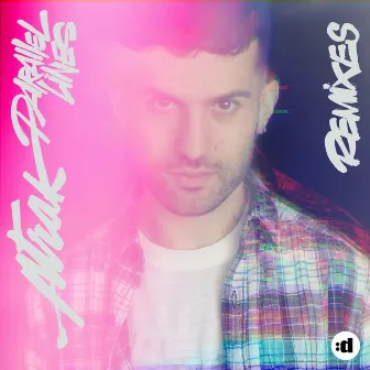 Parallel Lines (feat. Phantogram) by A-Trak