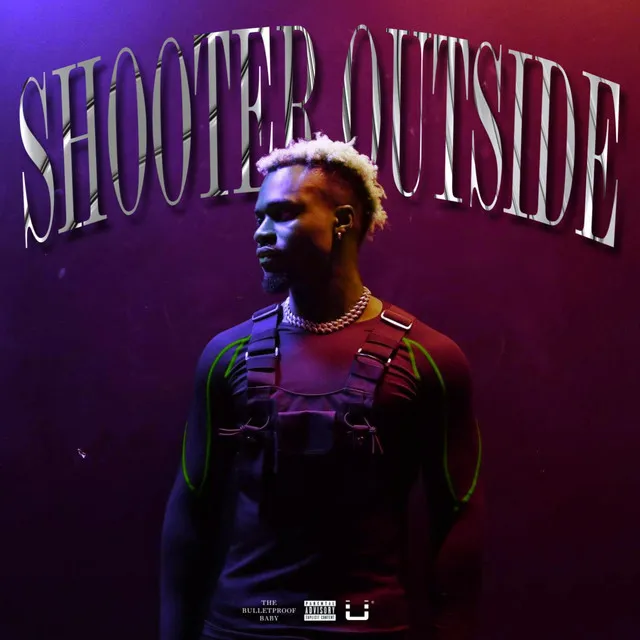 Shooter Outside